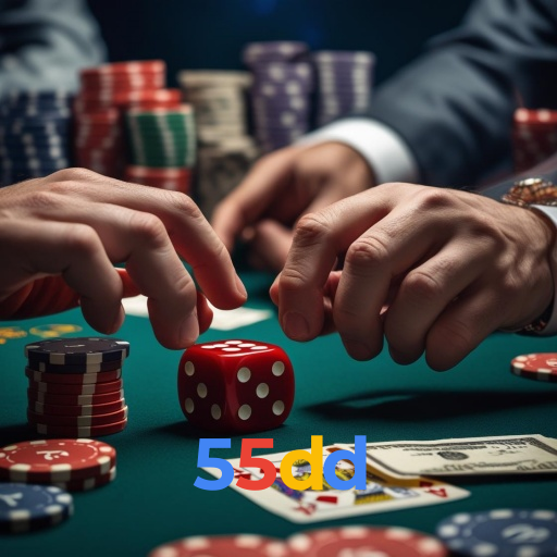 Segurança no 55dd