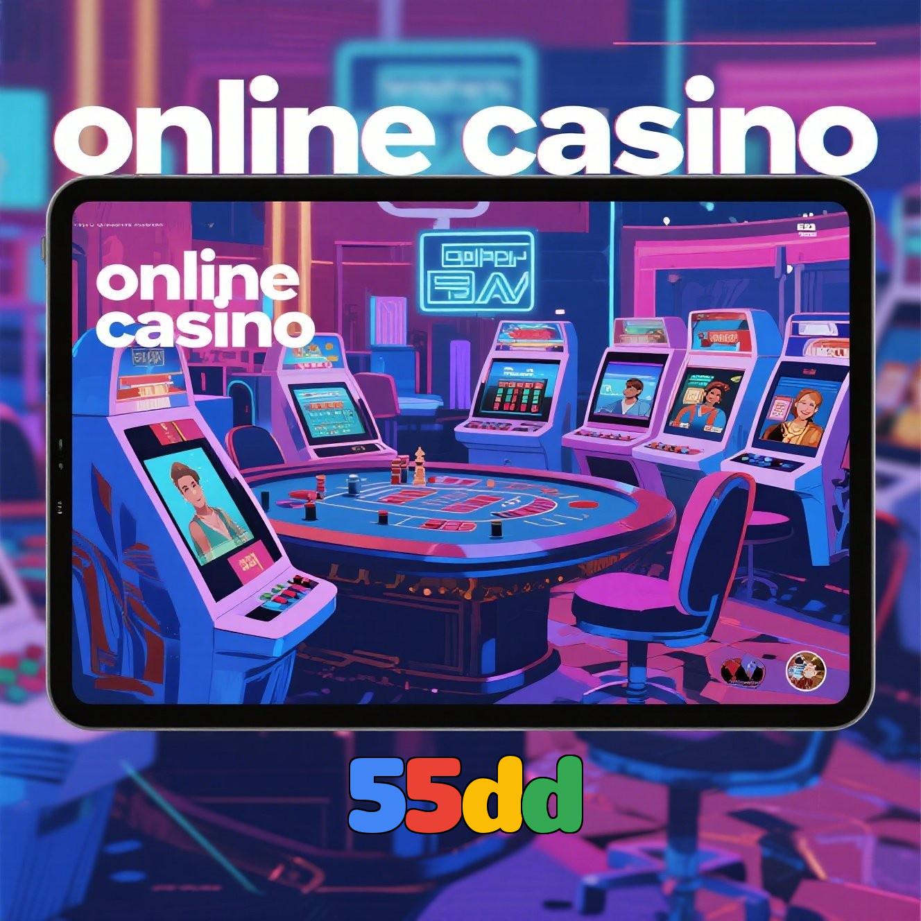 Problemas de Login no 55dd