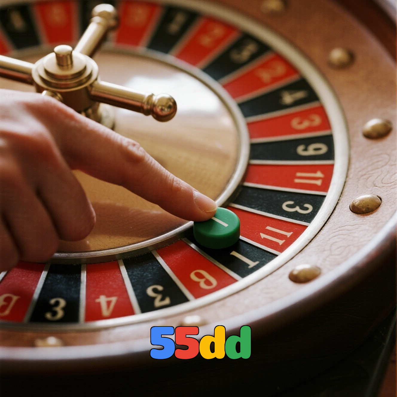 Segurança no 55dd