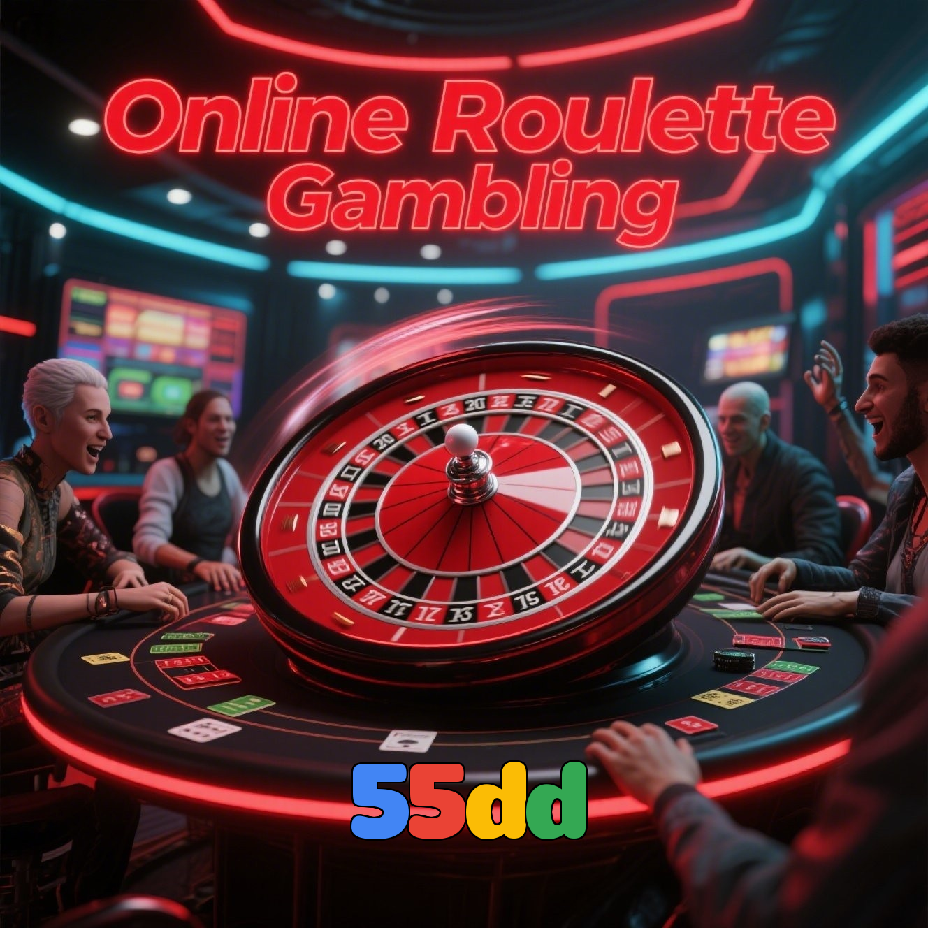 Problemas de Login no 55dd