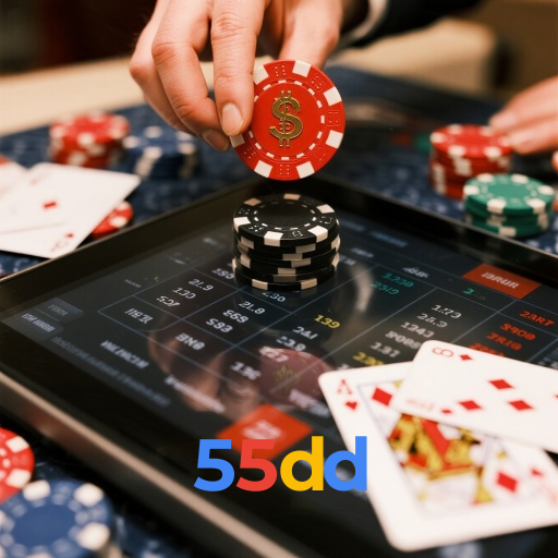 Segurança no 55dd