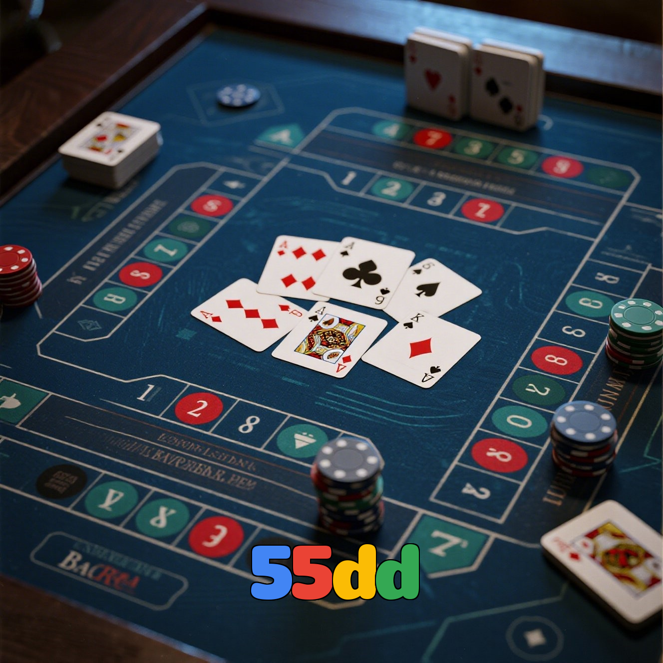 Login no 55dd