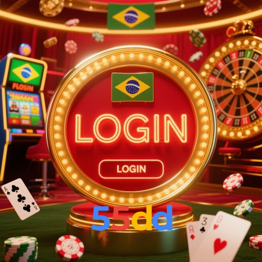 Problemas de Login no 55dd
