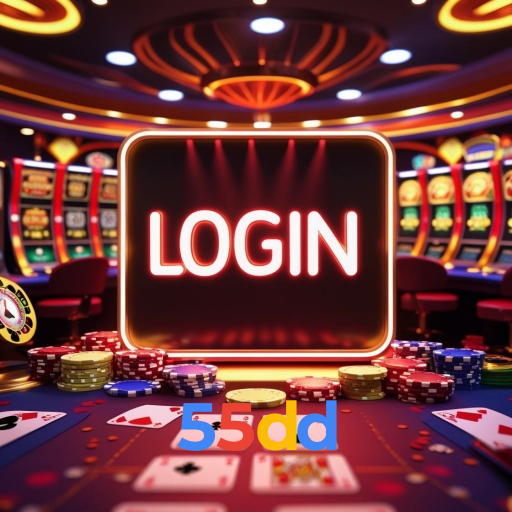 Problemas de Login no 55dd