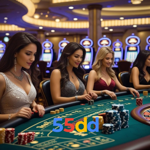 Problemas de Login no 55dd