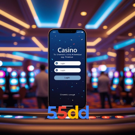 Problemas de Login no 55dd