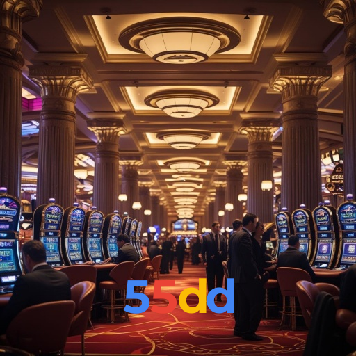 Problemas de Login no 55dd