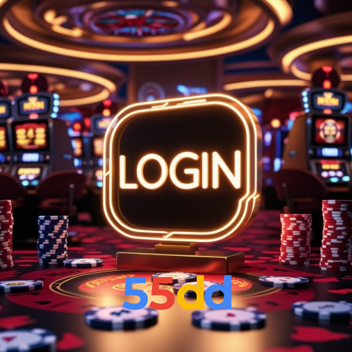 Login no 55dd