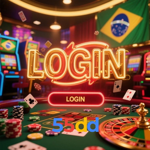 Problemas de Login no 55dd