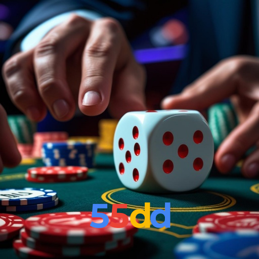 Segurança no 55dd