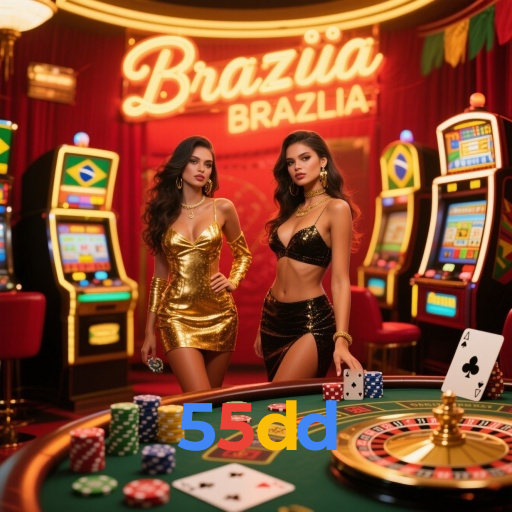 Segurança no 55dd
