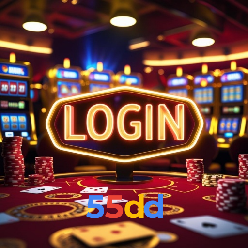 Login no 55dd