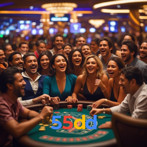 Segurança no 55dd