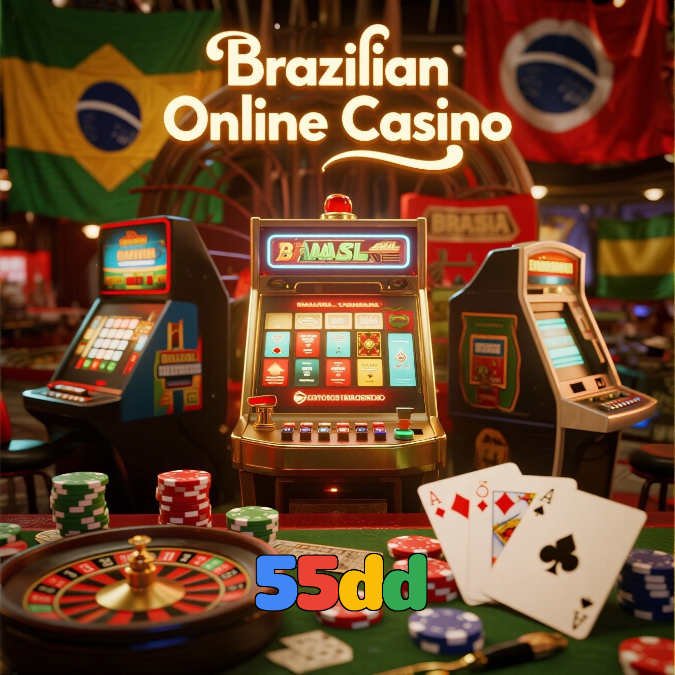 Problemas de Login no 55dd