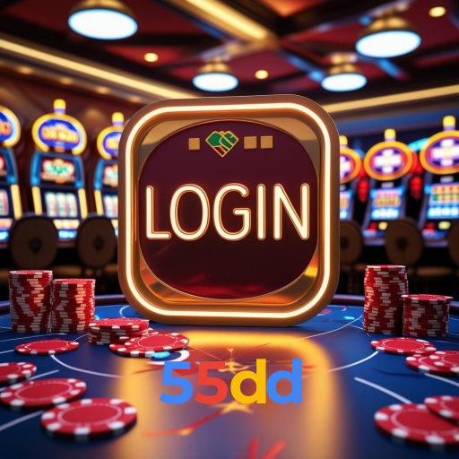 Login no 55dd