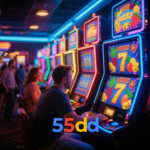 Segurança no 55dd