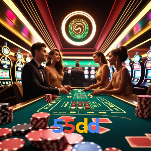 Segurança no 55dd