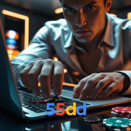Segurança no 55dd