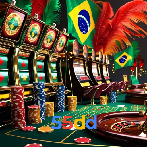 Problemas de Login no 55dd
