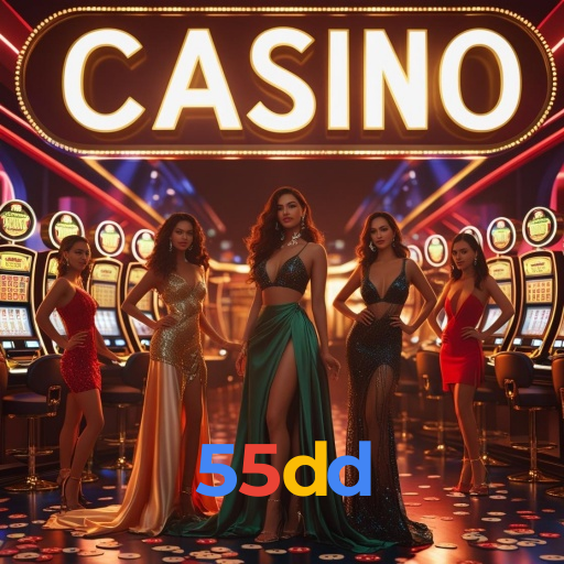 Segurança no 55dd