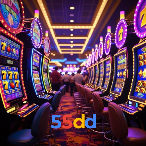 Segurança no 55dd