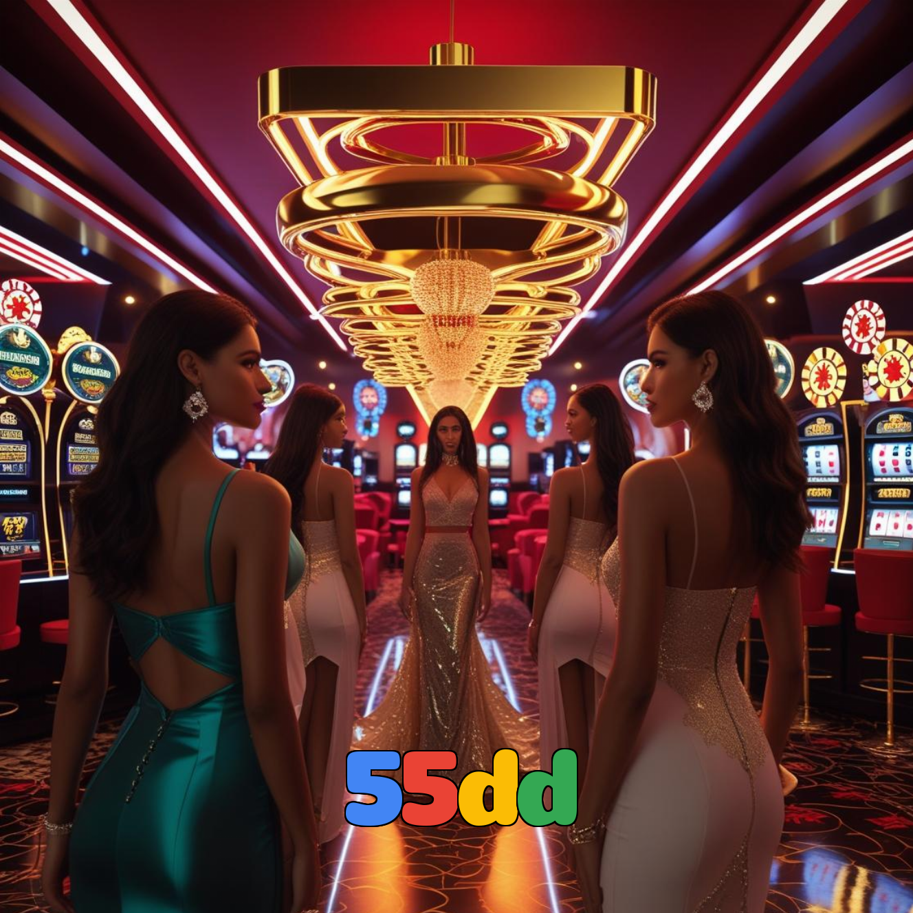 Login no 55dd