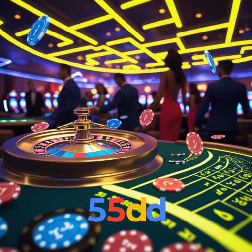 Segurança no 55dd