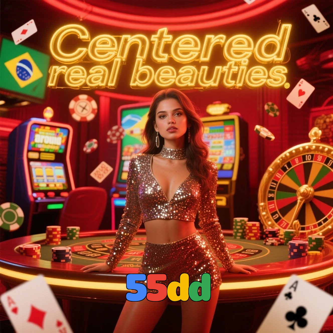 Problemas de Login no 55dd