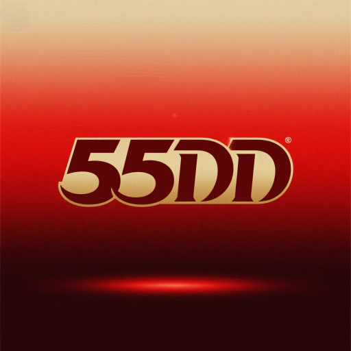 55dd Logo